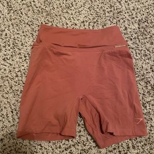 Whitney Simmons x Gymshark Shorts v1